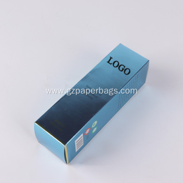 Cardboard Packing Boxes for Essential Oil Packaging